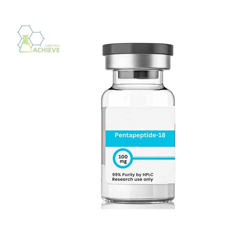 Pentapeptide-18 best