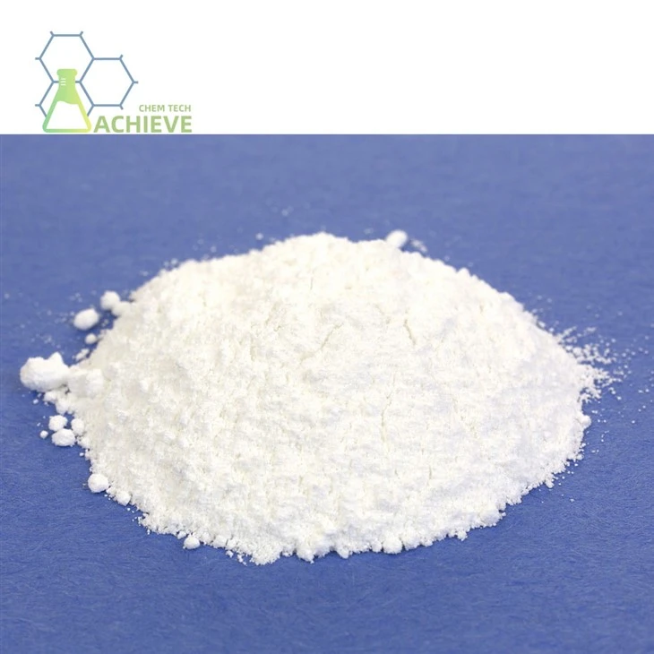 Selank Powder